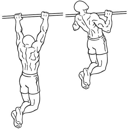 Pull-Up
