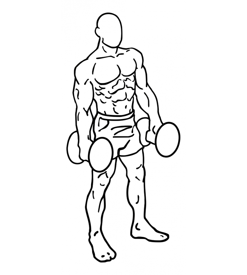 Lateral Raise