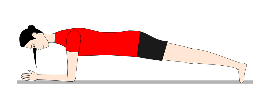 Plank